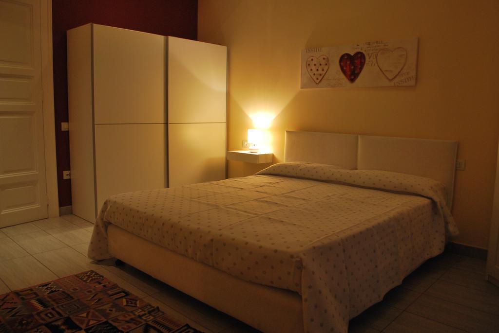 Apartamento Martihouse Cagliari Exterior foto