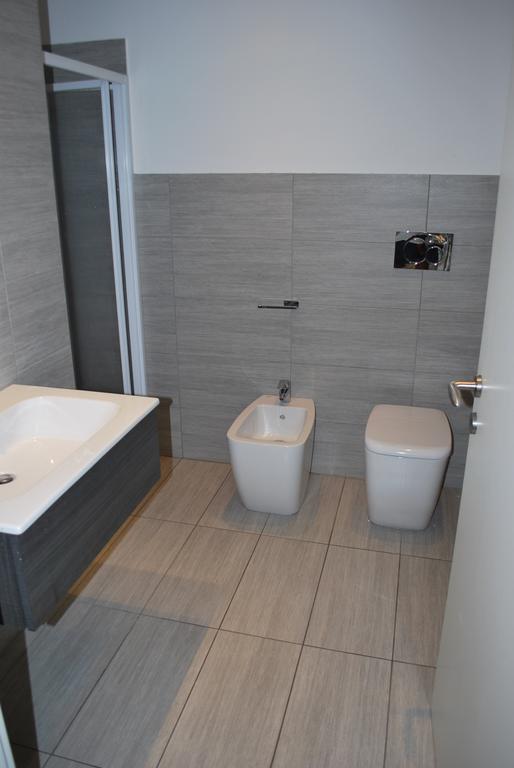 Apartamento Martihouse Cagliari Exterior foto