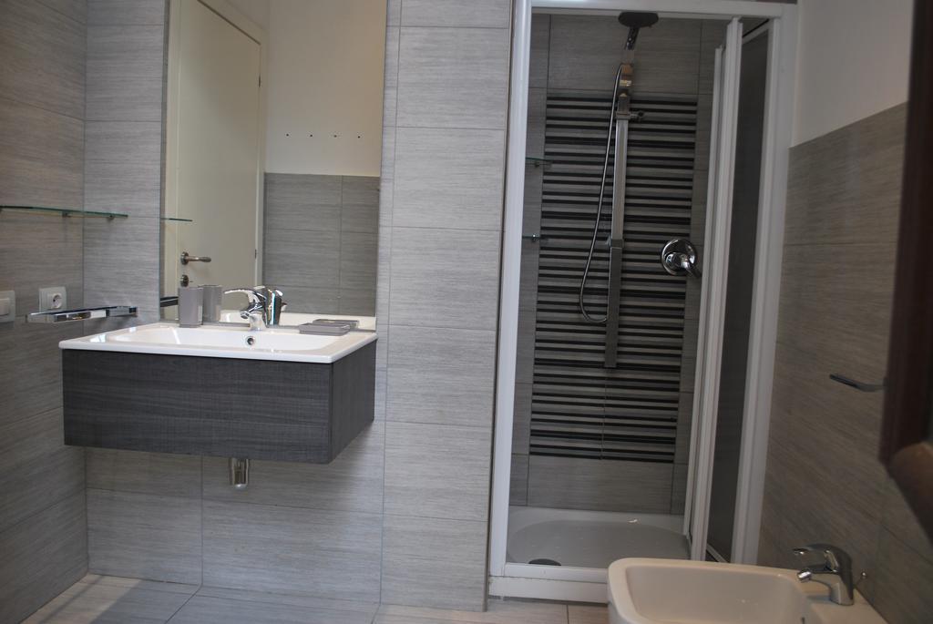 Apartamento Martihouse Cagliari Exterior foto