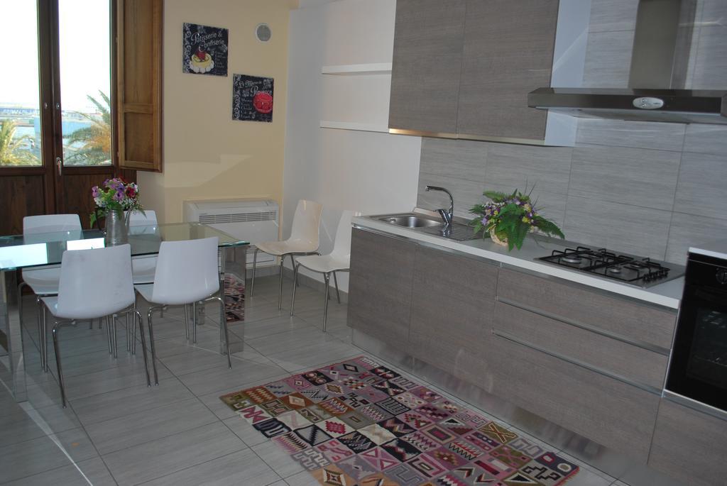 Apartamento Martihouse Cagliari Exterior foto