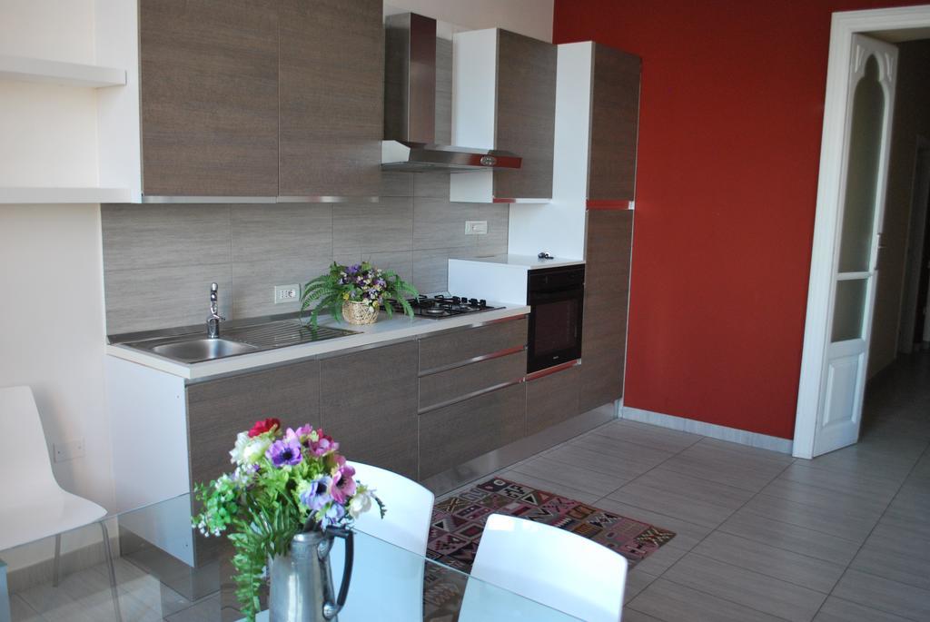 Apartamento Martihouse Cagliari Exterior foto
