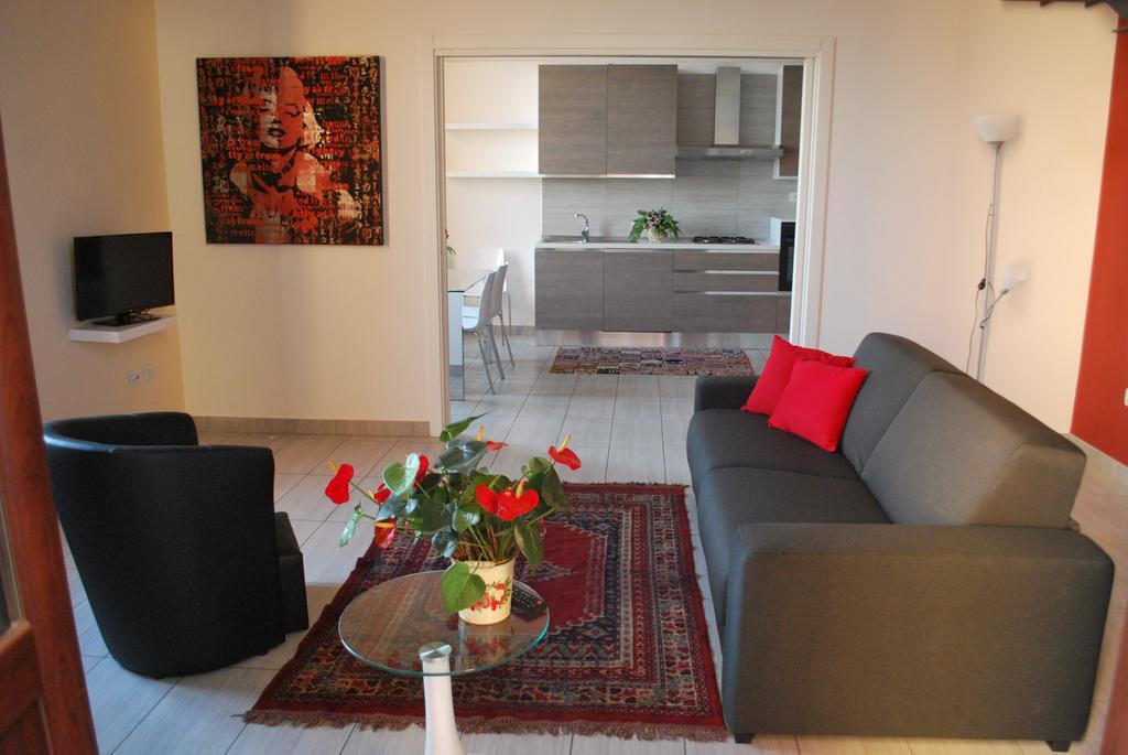 Apartamento Martihouse Cagliari Exterior foto