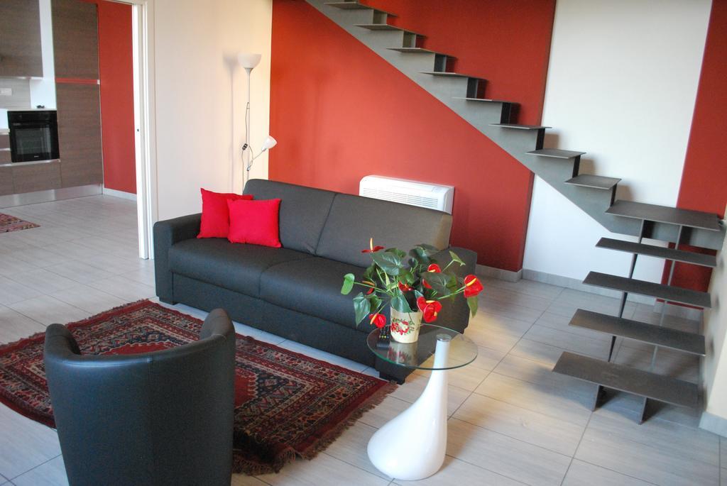Apartamento Martihouse Cagliari Exterior foto