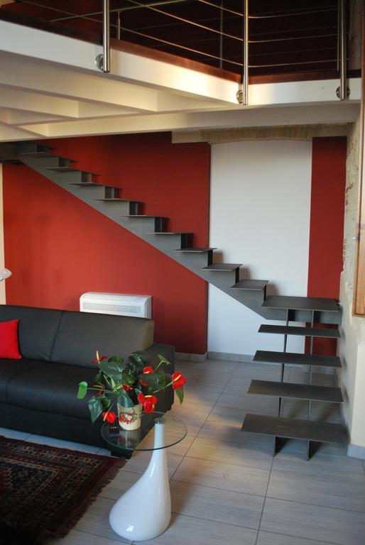 Apartamento Martihouse Cagliari Exterior foto