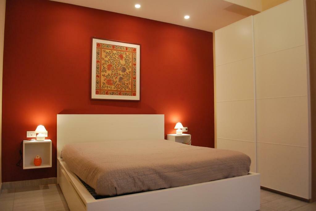 Apartamento Martihouse Cagliari Exterior foto