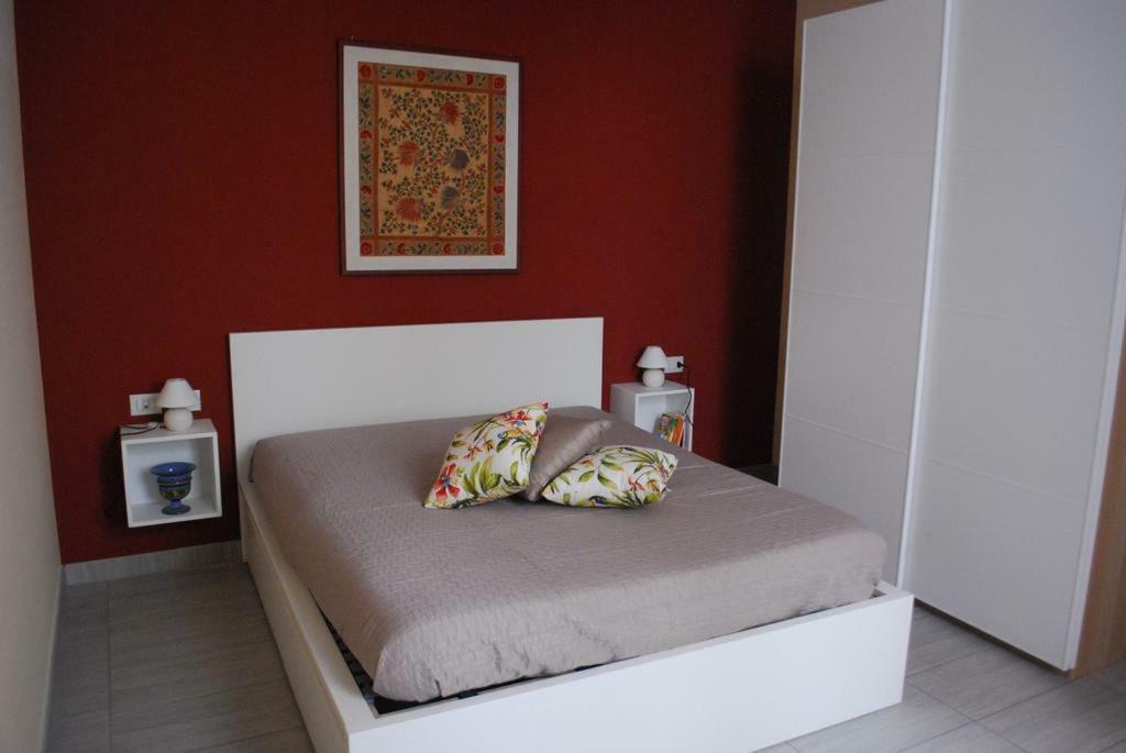 Apartamento Martihouse Cagliari Exterior foto
