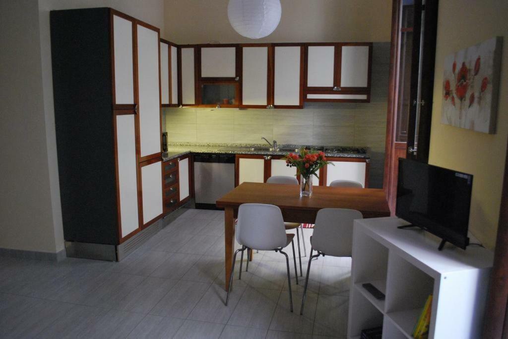 Apartamento Martihouse Cagliari Exterior foto