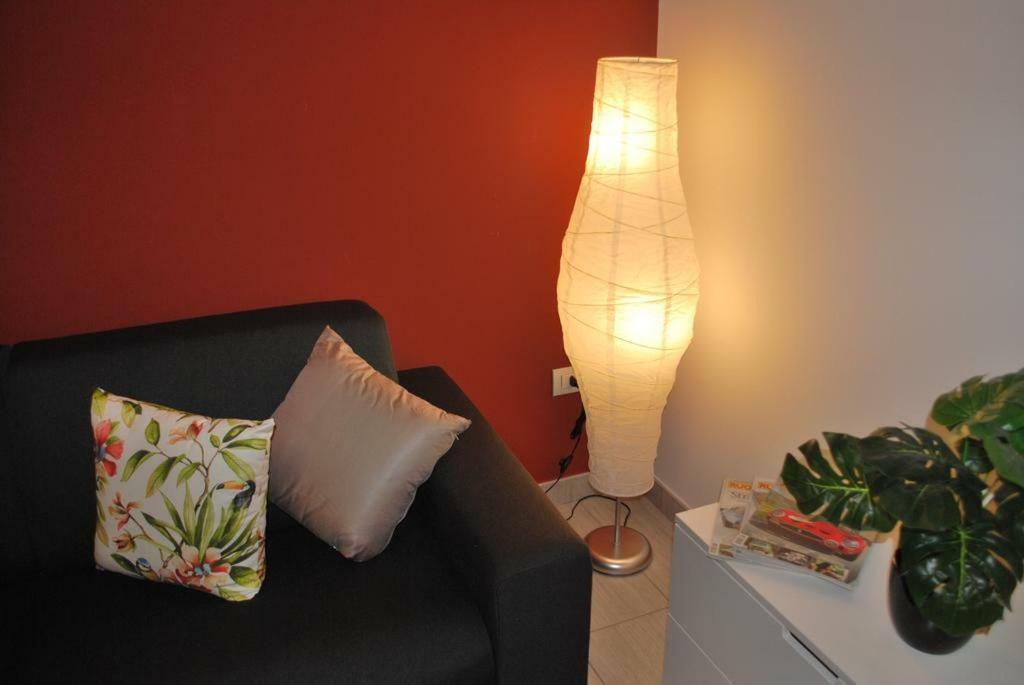 Apartamento Martihouse Cagliari Exterior foto