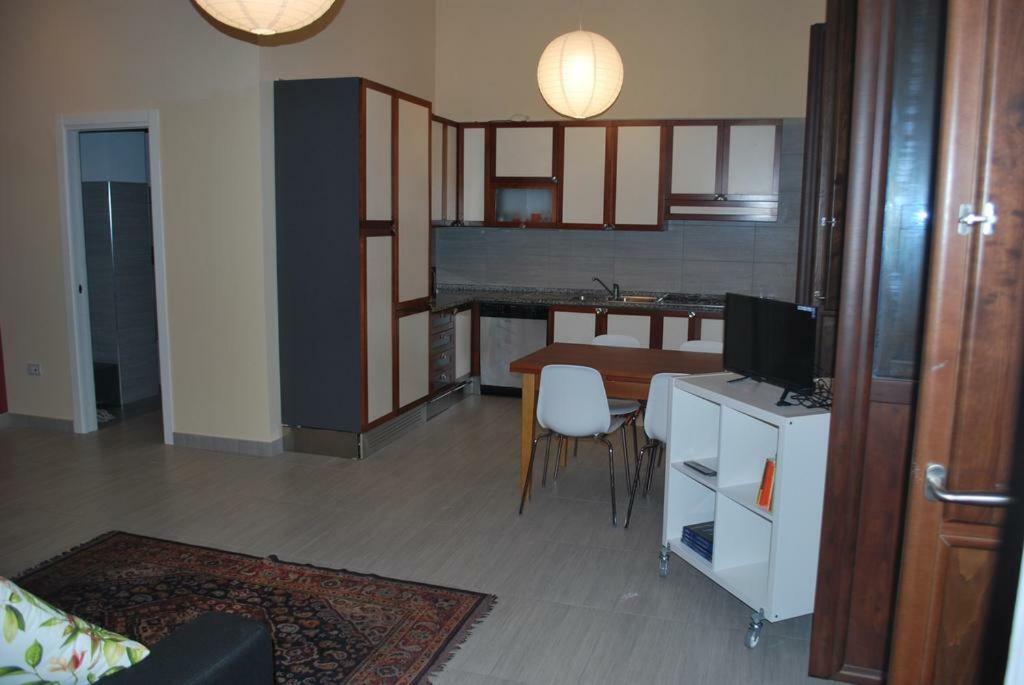 Apartamento Martihouse Cagliari Exterior foto
