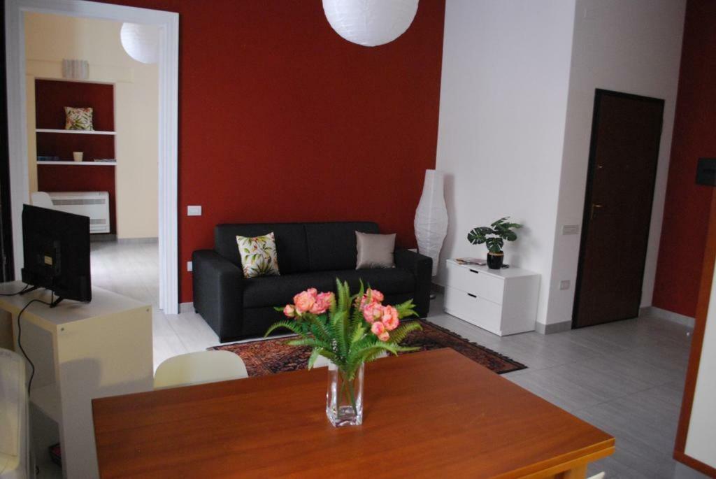 Apartamento Martihouse Cagliari Exterior foto