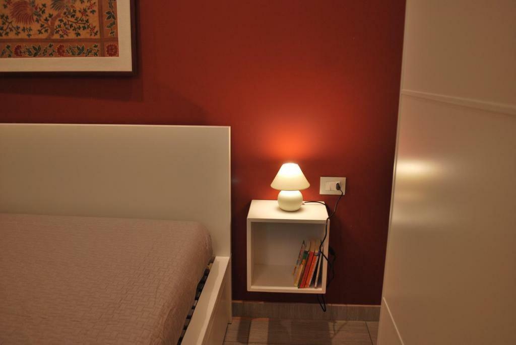 Apartamento Martihouse Cagliari Exterior foto