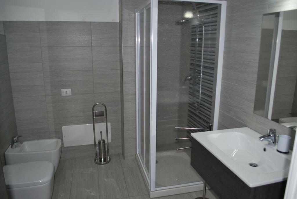 Apartamento Martihouse Cagliari Exterior foto